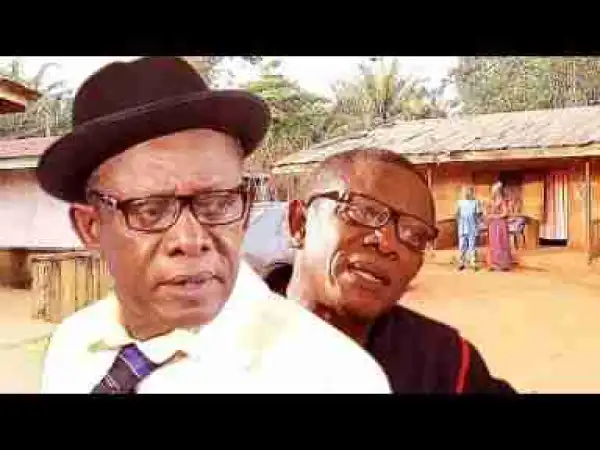 Video: Okada man - 2017 Latest Nigerian Nollywood Full Movies | African Movies